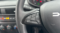 Dacia Sandero 1.0 Tce Essential 5dr Petrol Hatchback